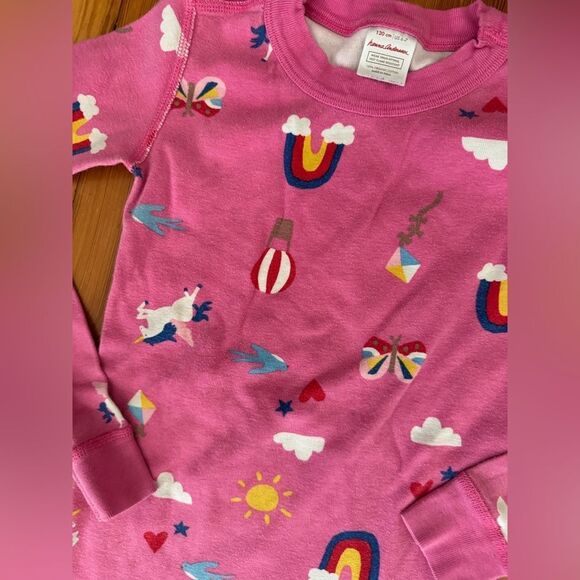 Hanna Andersson PJs - Picture 2 of 4